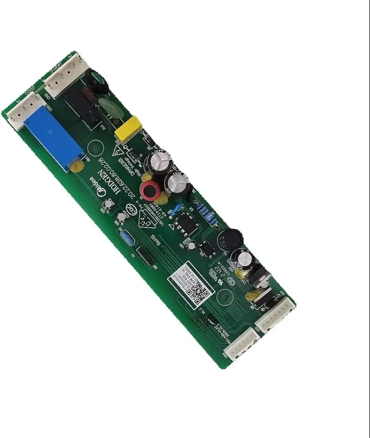 Refrigerator board 17131000001021 CB-BCD400WE-T CTTC-400WE-MD-PCB KB6150 part