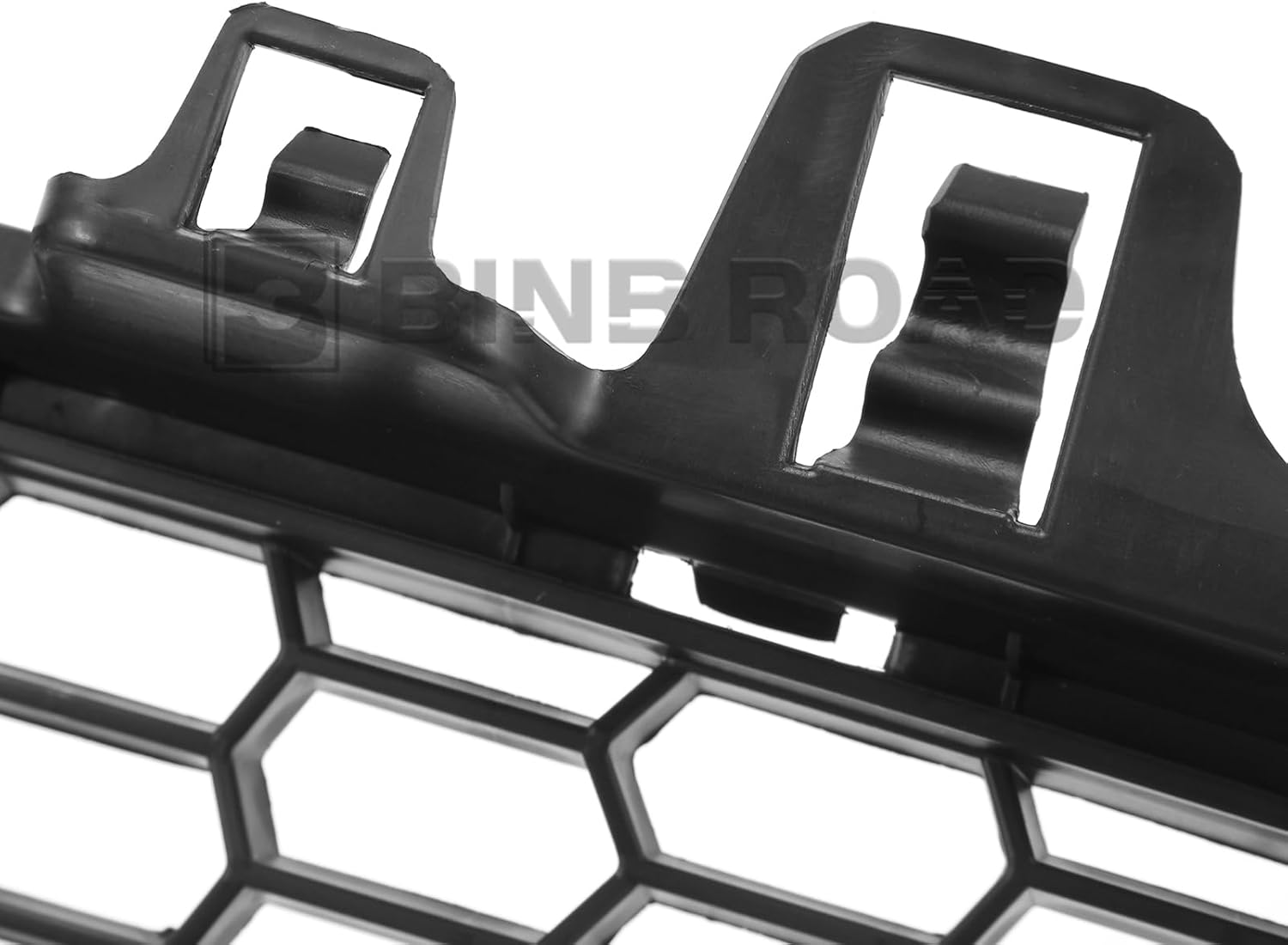 Front Bumper Lower Grilles Grills 51118054294 Compatible with BMW M3 F80 2012-2018 | M4 F82 F83 2013-2019