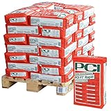 42 Sack/Palette PCI FT Rapid Flexibler Schnell-Fliesenkleber für keramische Beläge