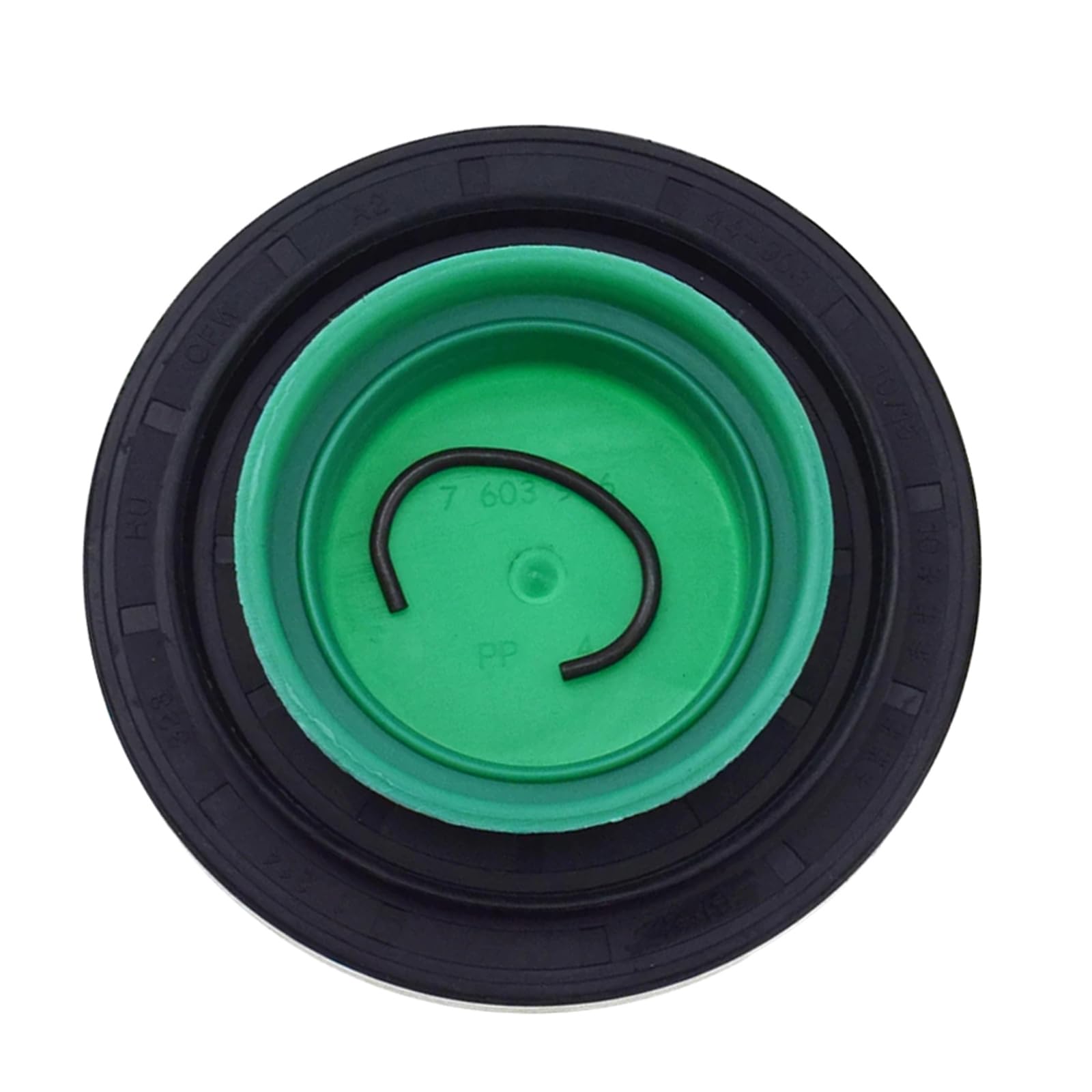 Retén Aceite para BMW X1 X3 X4 X5 Z4 E84 E83 F26 F15 E89 E38 E65 E66, Sello de Aceite del Eje de Salida del diferencial 33137513974/33131214322