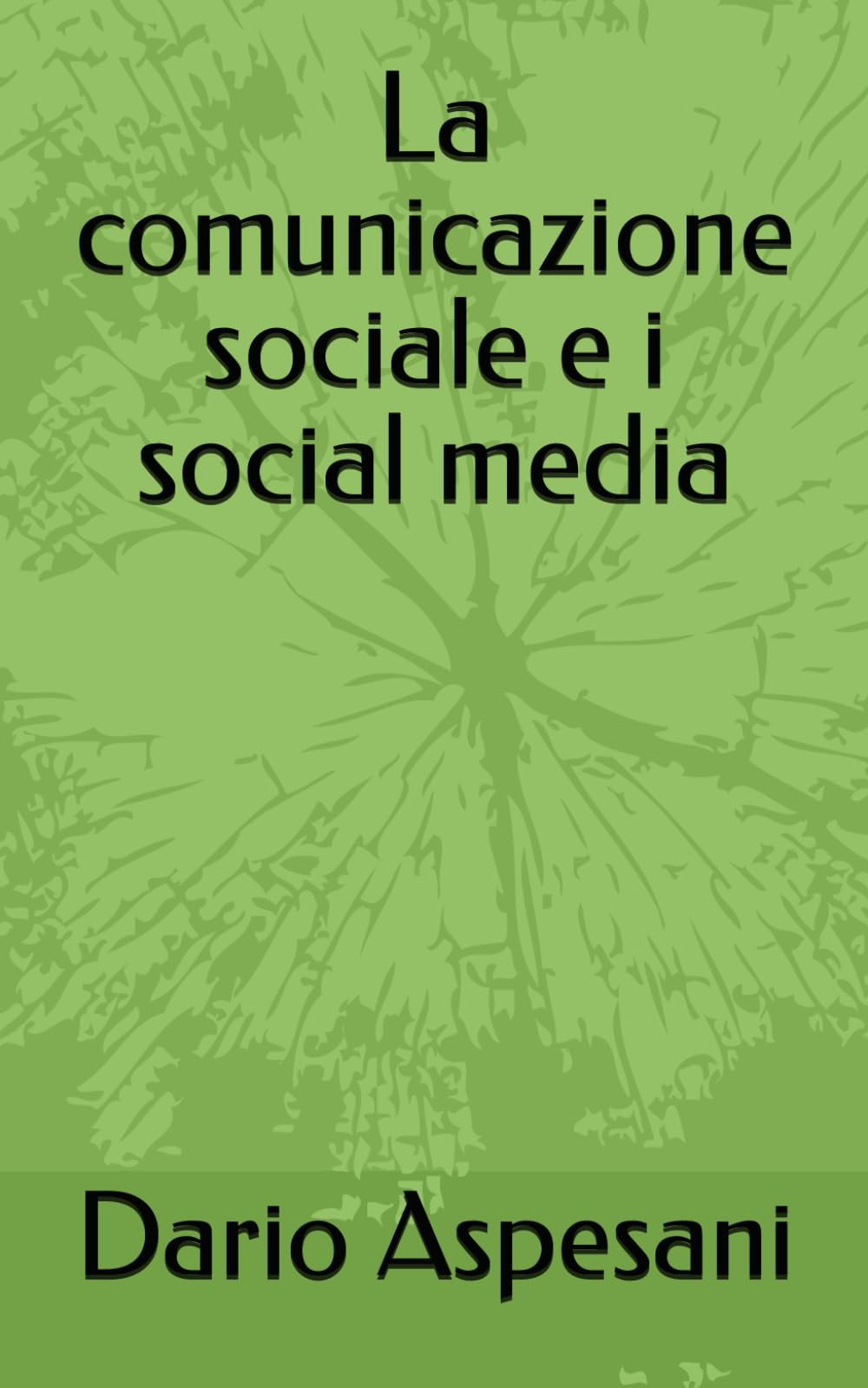 La comunicazione sociale e i social media