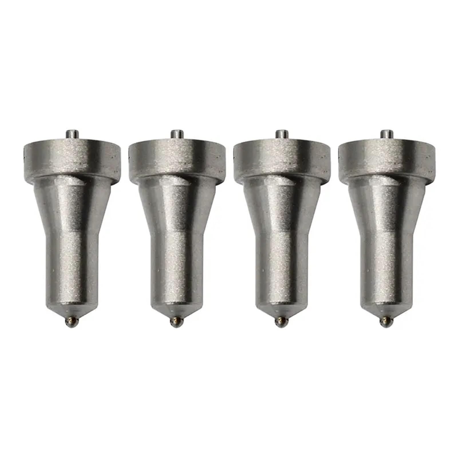 Wattsbvd One Color 4 Pcs Fuel Injector Nozzles Dlla150p244 150P244jo Compatible With Engine 4Jh-The
