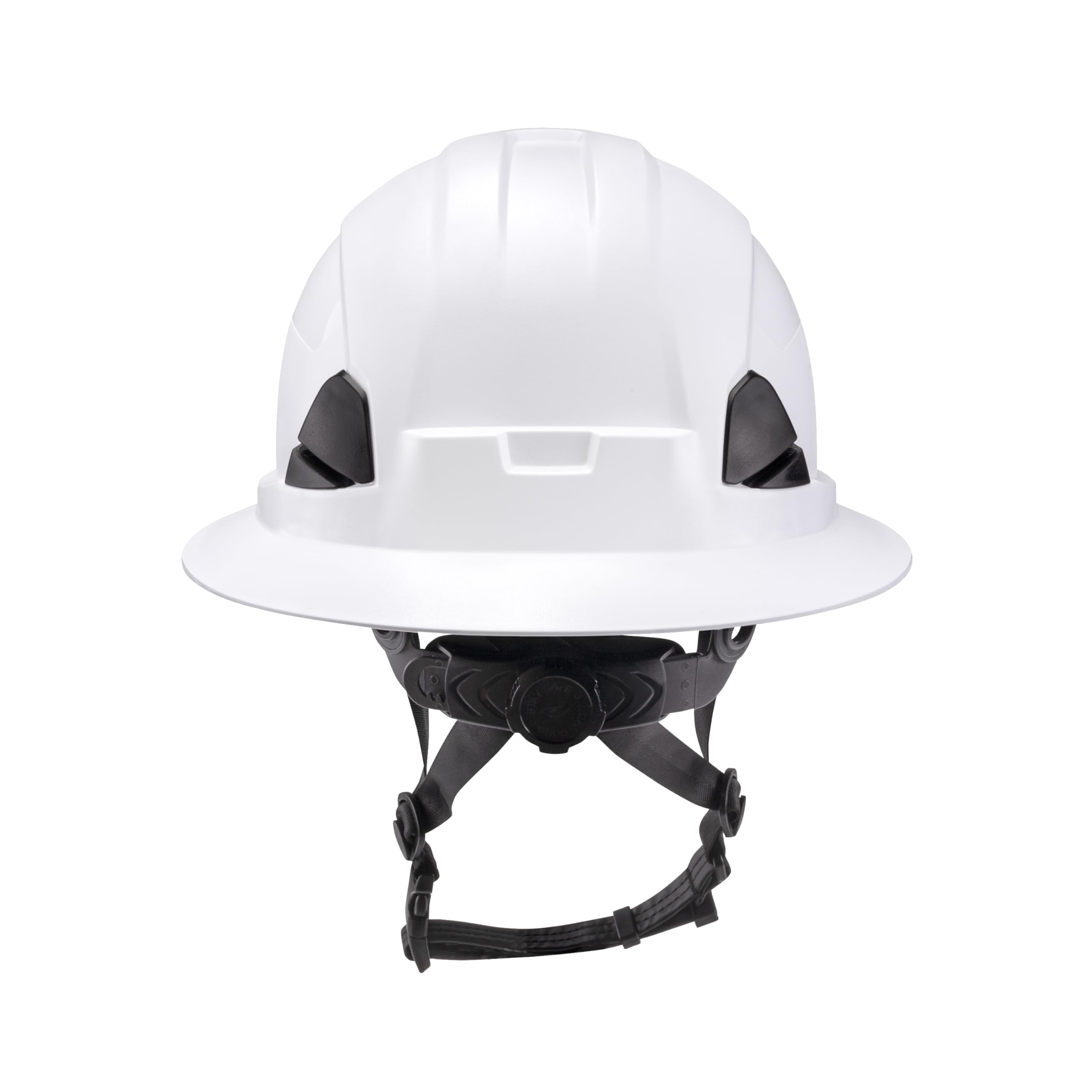 Radians RHF2 - Casco de Seguridad de ala Completa Tipo II Clase E