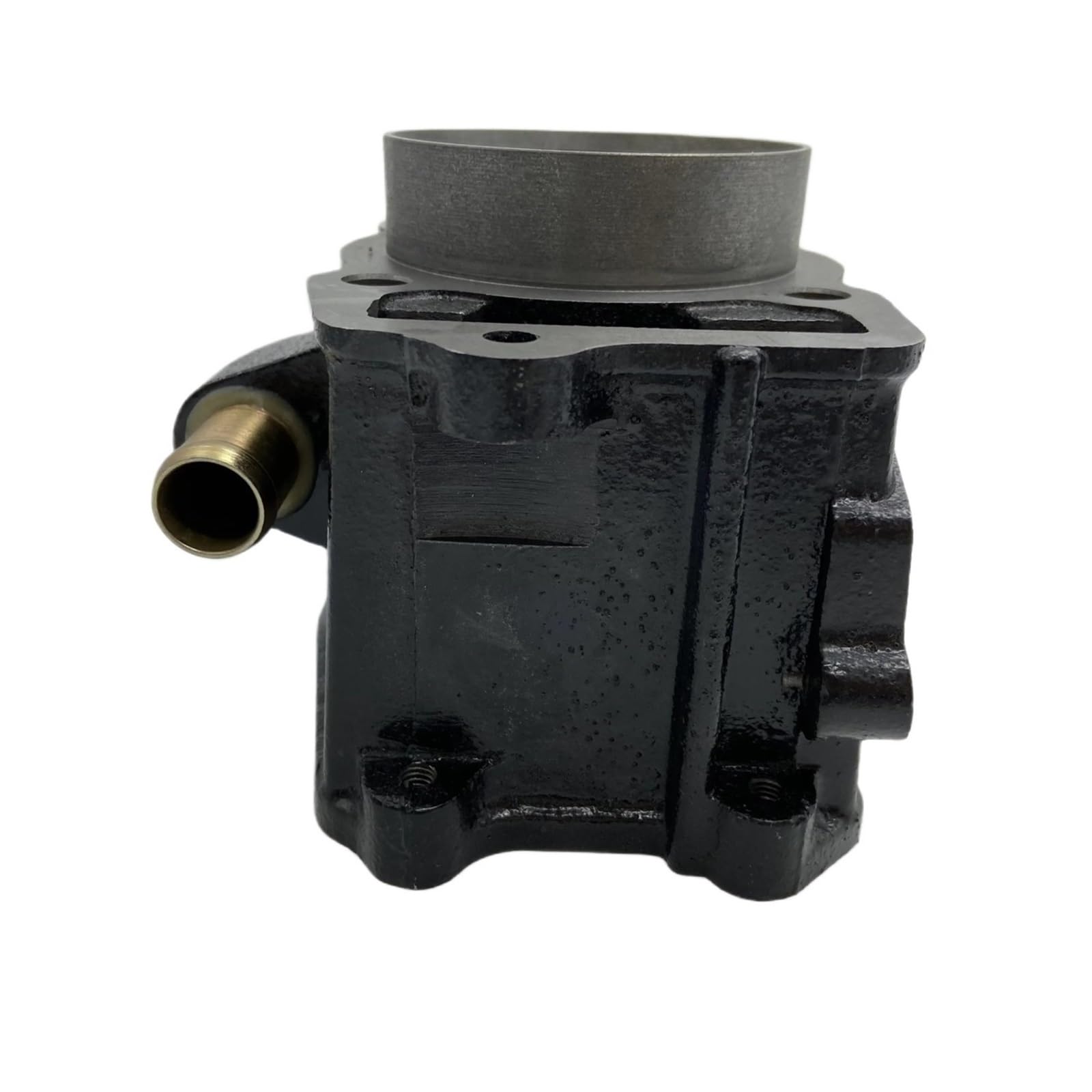Cilindro de 72 mm con kit de juntas y pistón para ATV GY6 250cc