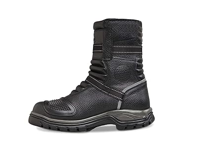 リトル　シューベルト Amazon.com: WORKLAND 77411 Motorcycle Boots For men - Water