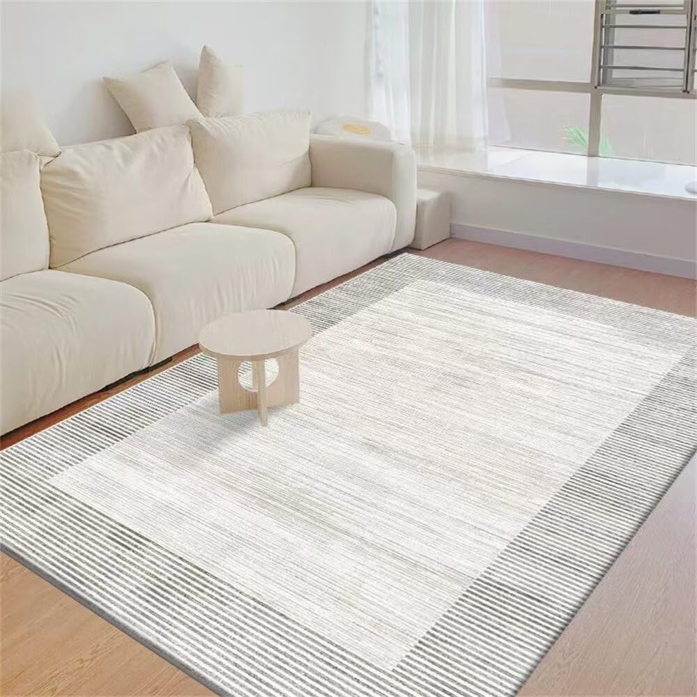 Tapis gamer sol chambre et moquettes de bureau modernes en taille 60x110cm