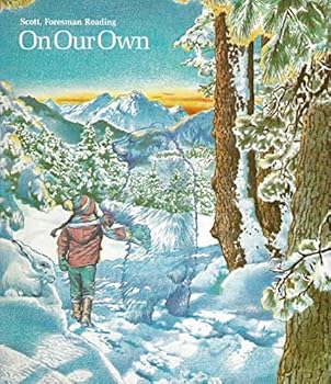 Paperback On Our Own/Level 2C Preprimer 3 Book