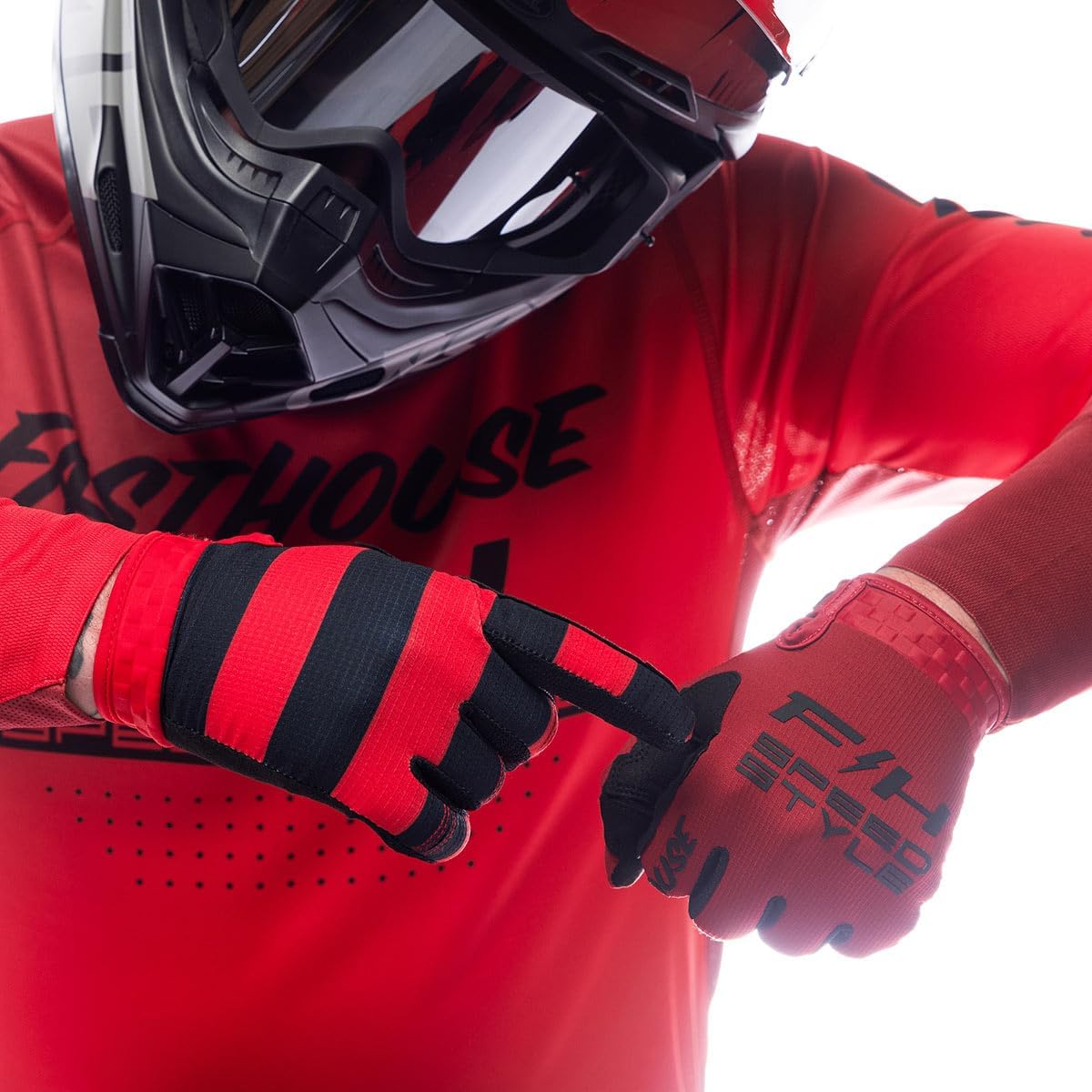 FASTHOUSE Elrod Ether Glove