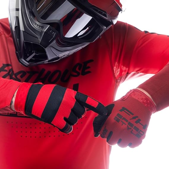 FASTHOUSE Elrod Ether Glove