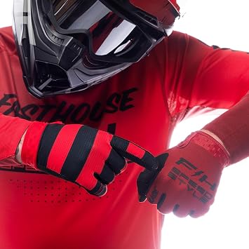 FASTHOUSE Elrod Ether Glove