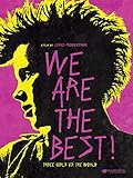 We Are The Best!