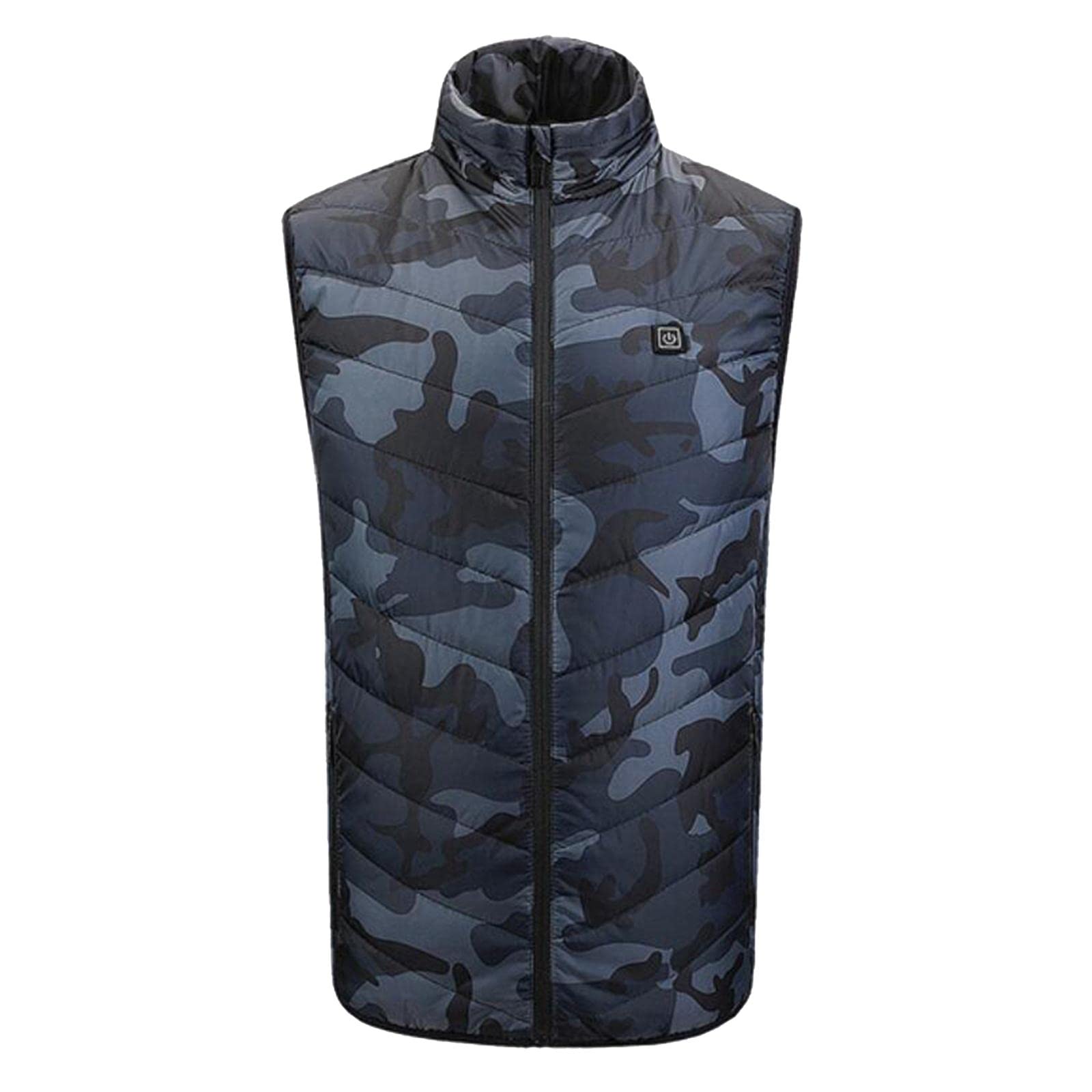 vistora Smart Heated Vest for Winter running Mountain L |Clothing, Shoes & Accessories | Mens Clothing | Coats & Jackets-picture-29