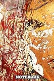 Notebook: Durga , Journal for Writing, College Ruled Size 6 x 9, 110 Pages