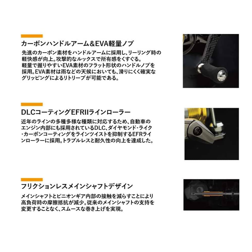 ★管釣トラウト　OKUMA CEYMER CB 1000 上位機種　美品 Ceymar CB（セイマー シービー） - Okuma（オクマ）：リール