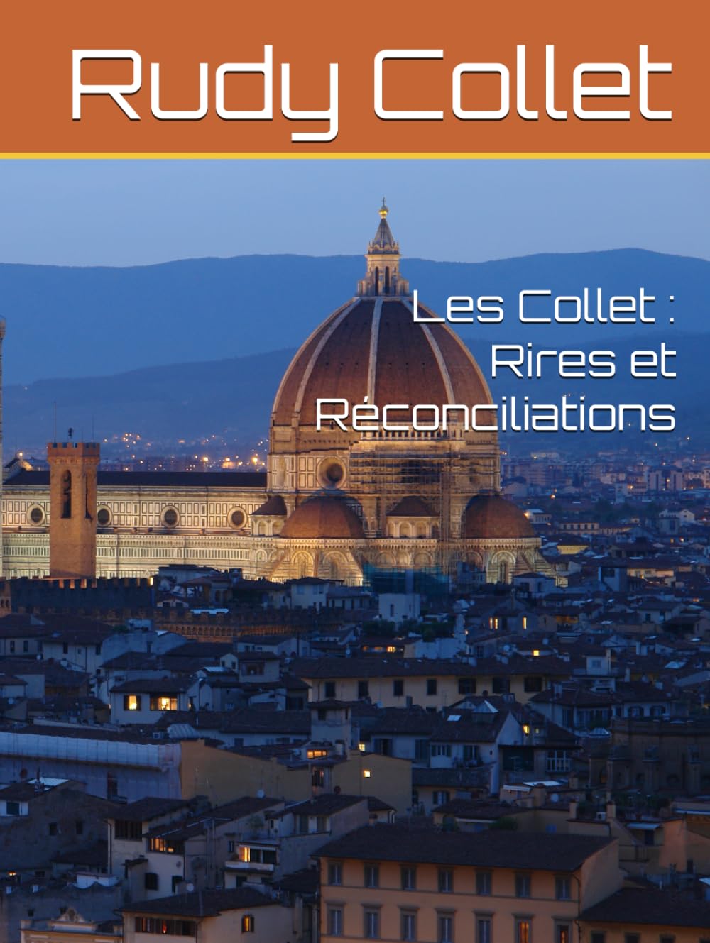 Les Collet : Rires et Réconciliations