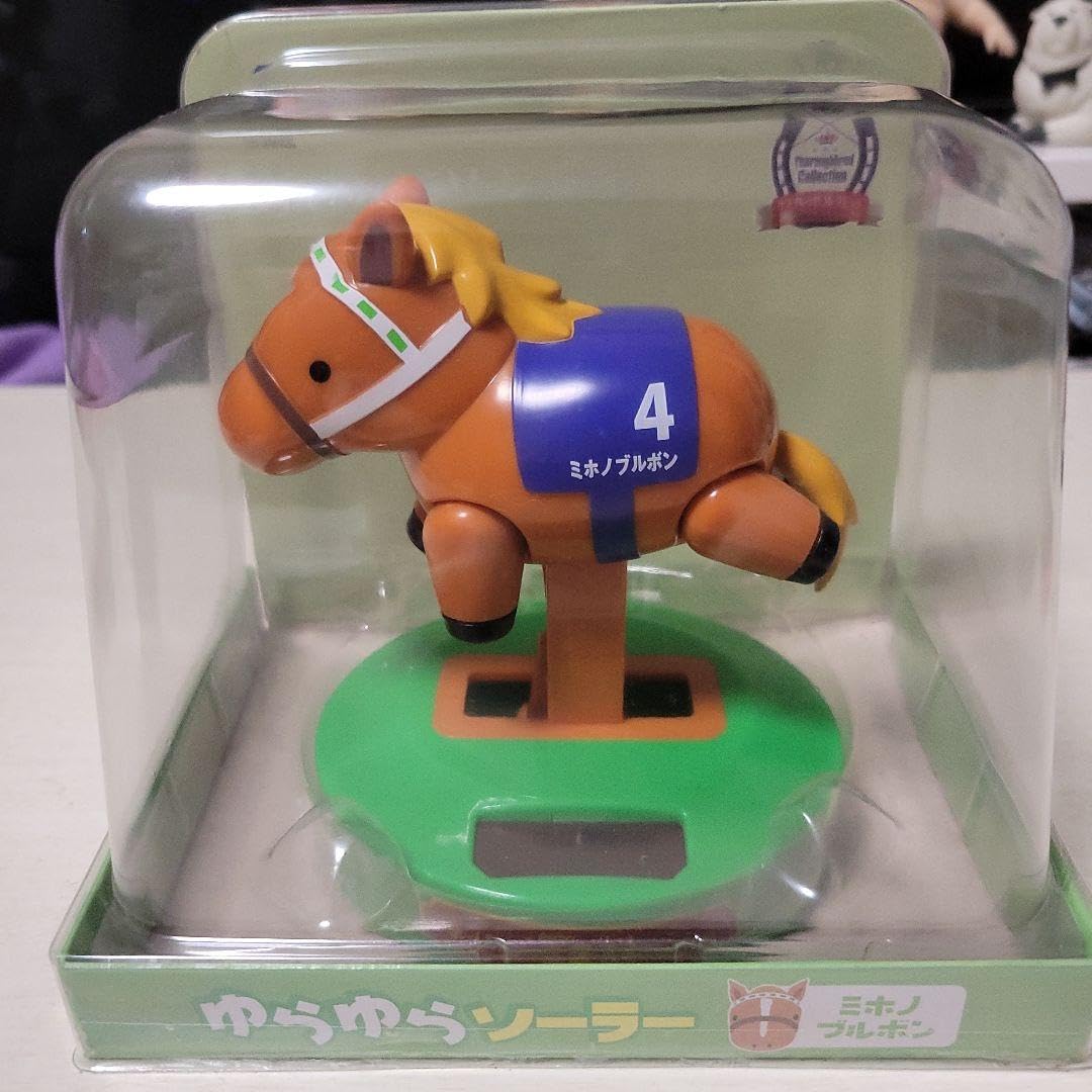ゆらゆらソーラー　ミホノブルポン Amazon.co.jp: ミホノブルボン ゆらゆらソーラー : DIY・工具