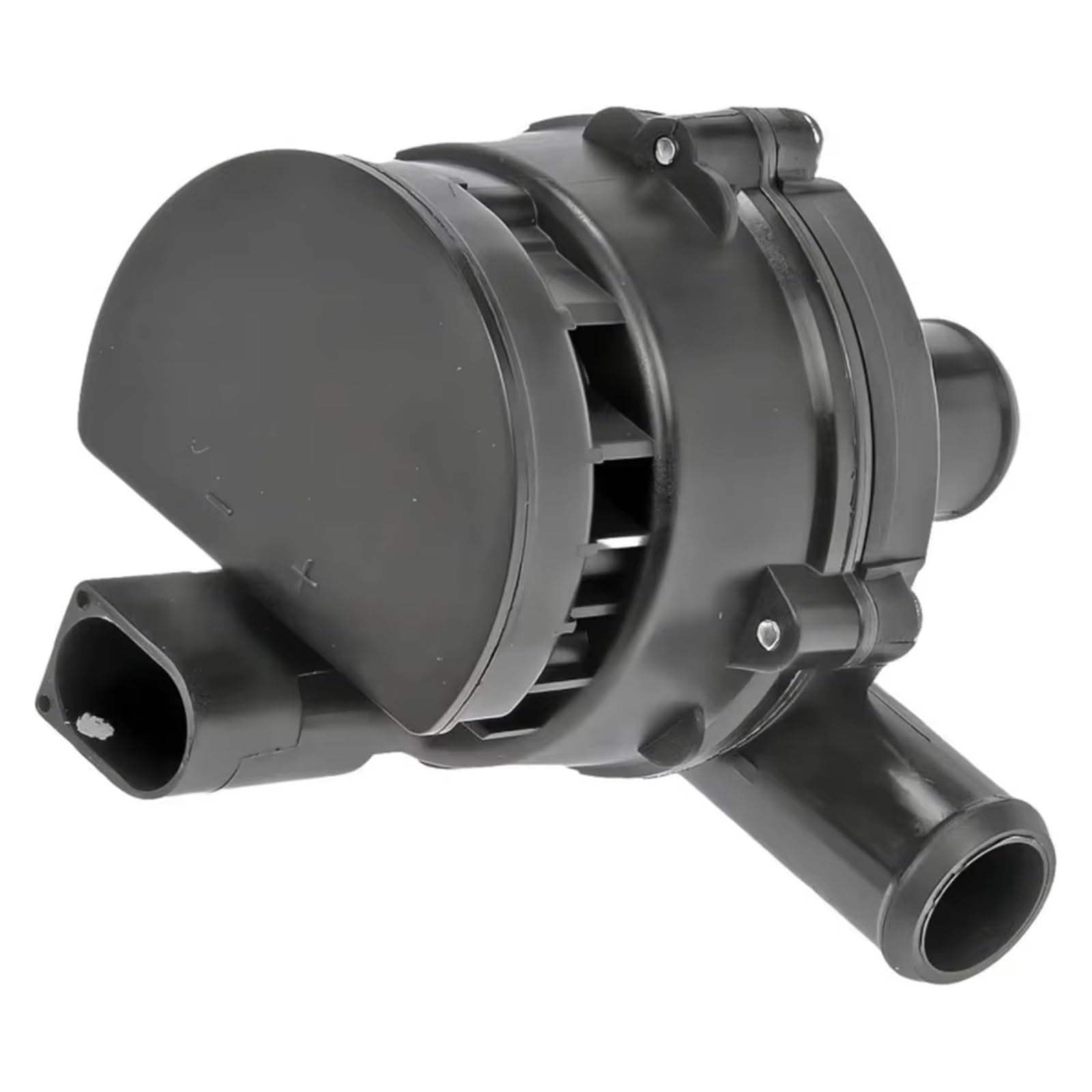 Bomba De Agua Auxiliar Eléctrica Para Benz Para W164 W211 W212 W17