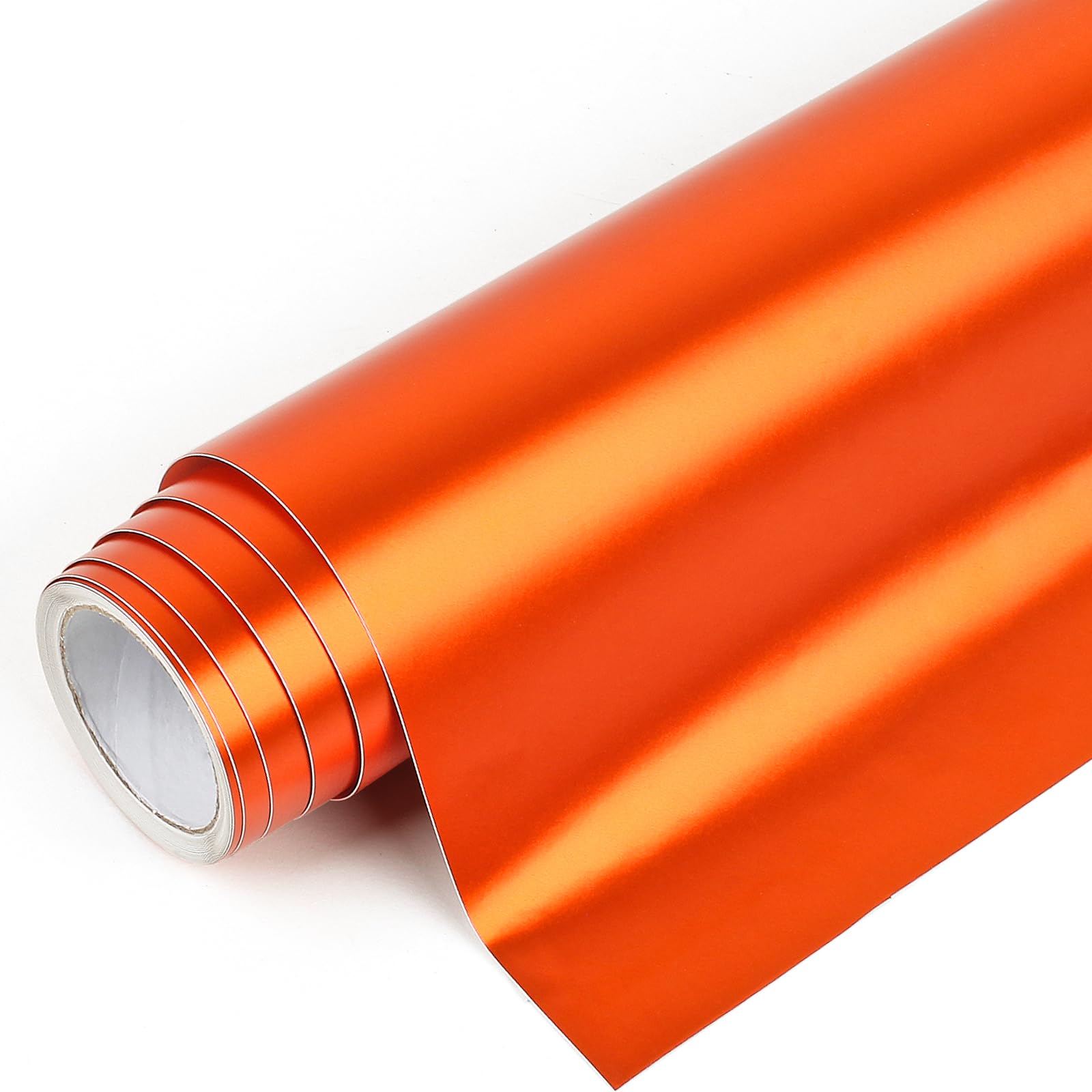 Vinile Adesivo Bianco Opaco IModeur - 10 Piedi Per Cricut, Silhouette E Plotter - Foto 13