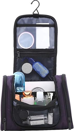 Miniatura 4 de Travelers Club 11" Toiletry Kit Travel Accessory