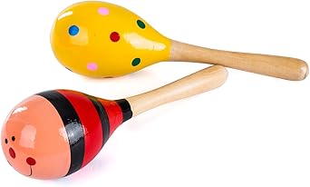 Tigerdoe Cinco De Mayo Costume - Costume Sombrero Hat Authentic Serape Poncho - Mustaches - Maraca - Fiesta