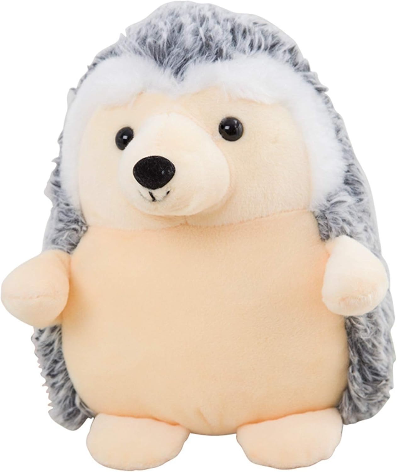 犬 ハリネズミ 景品 リアル いぬ 本物そっくり アニマル 部屋飾り インテリア お誕生日 クリスマス 記念日 プレゼント 癒やし 女の子 男の子 キュート 贈り物 かわいい ぬいぐるみ 模型 車 21cm 部屋 家 飾り イヌ おもちゃ Faz Co Zm