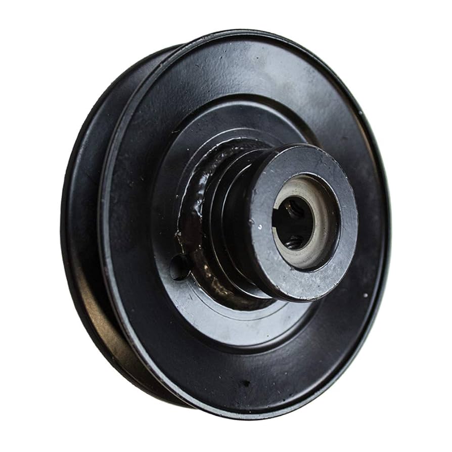 Amazon.com : Exmark 1-413010 Sheave Lazer Z Turf Tracer ECS