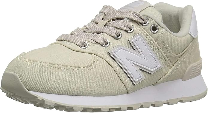 New Balance Kids' 574 V1 Day and Night Lace-up Sneaker | Athletic -  Amazon.com