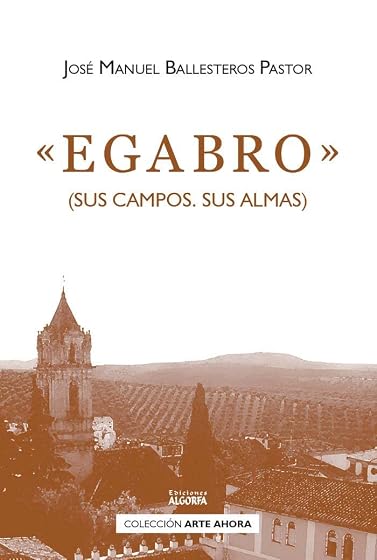 Egabro:
