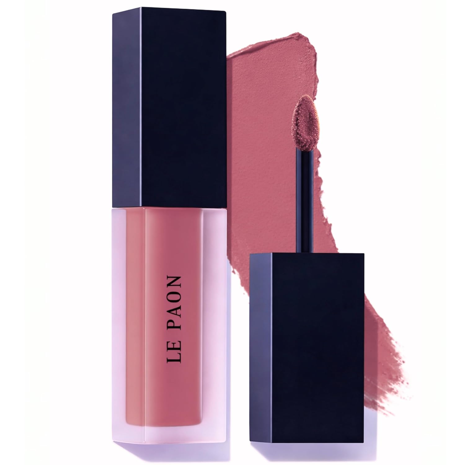 LePaon Cosmetics Make Out Proof Liquid Lip – Long-wear