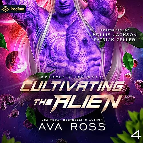 Cultivating the Alien cover art