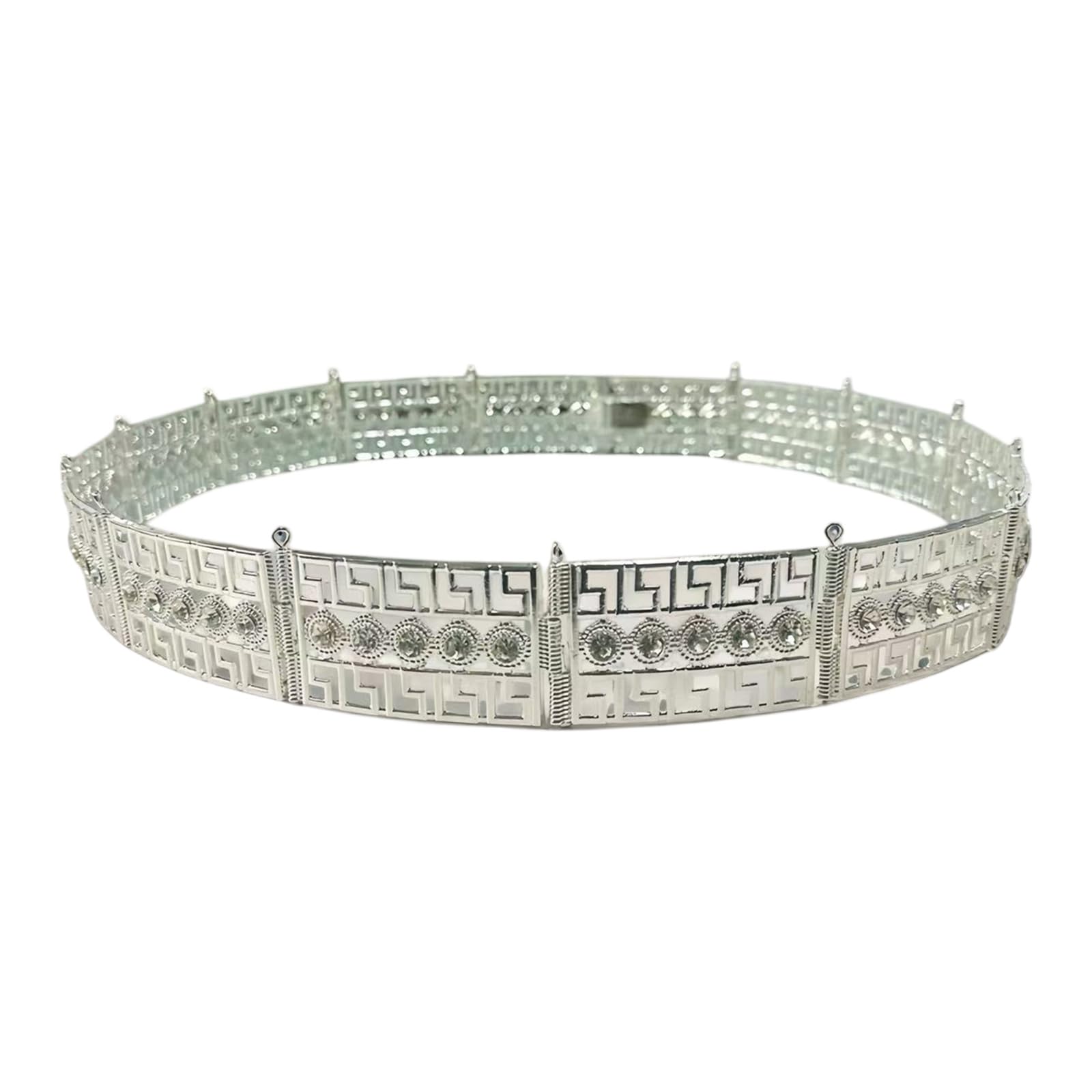 Cadena de cintura única para mujer, ropa de playa, fiesta, vaqueros, vestido accesorio para el vientre, cinturón de cintura para mujer, accesorios de boda