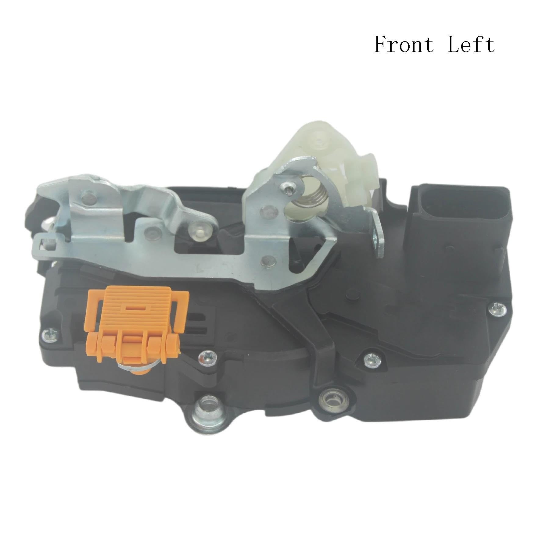 Auto Serratura Attuatore 15816392 15816393 15816390 15816391 La089 Per Hummer Per H2 2003-2007 Attuatore Serratura Porta Anteriore Posteriore Sinistro Destro(Front Left)
