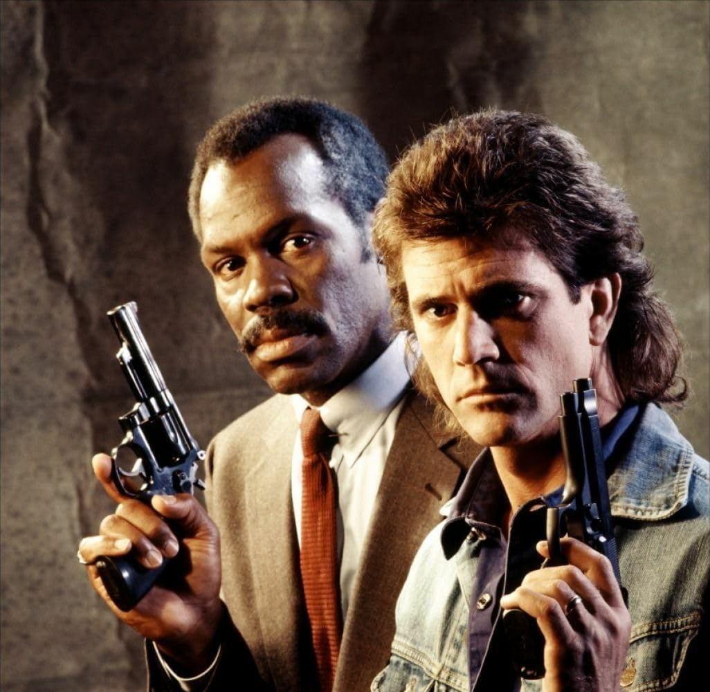 Image secondaire de L'Arme Fatale - Intégrale des 4 Films en DVD