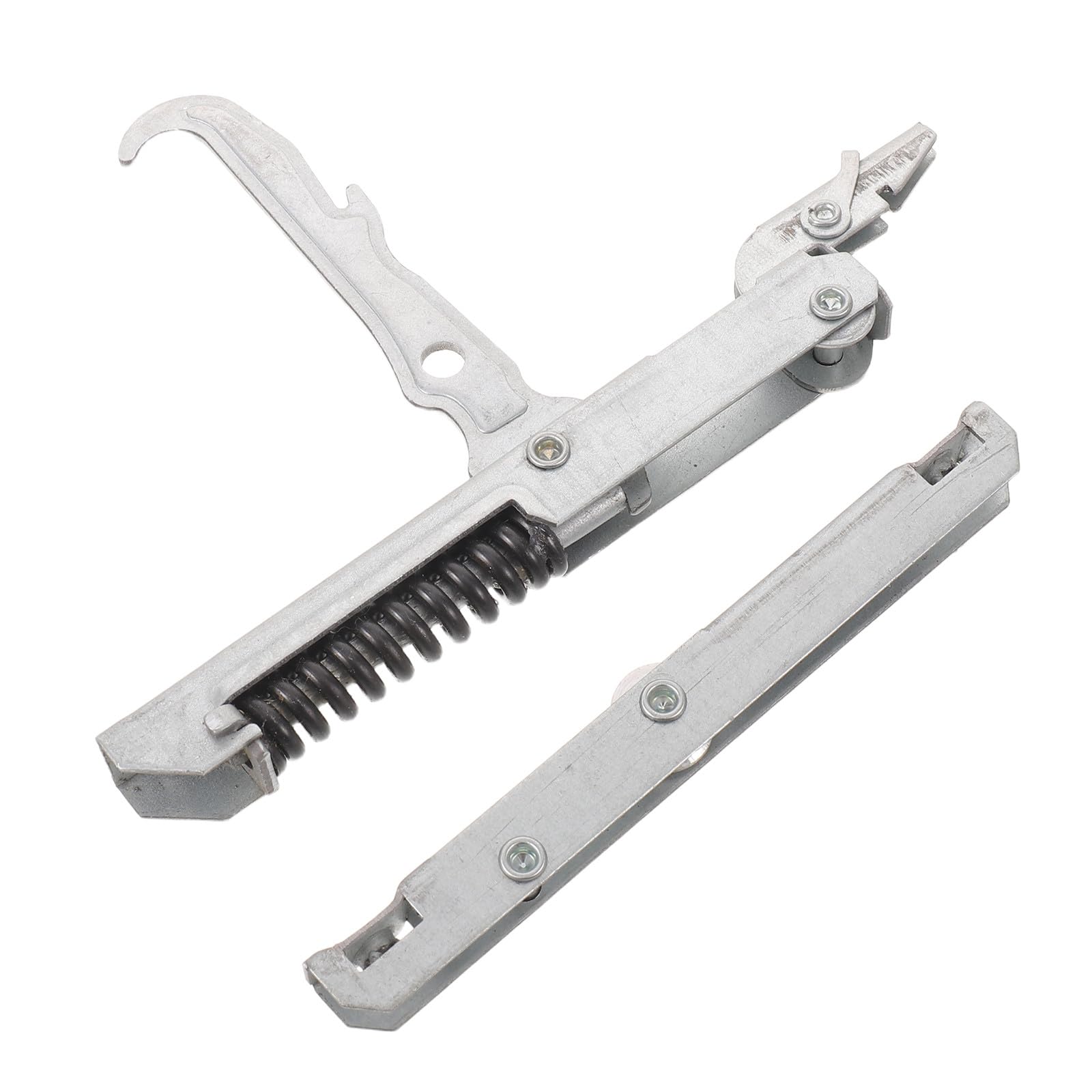 Charnière de porte de four de remplacement pour réparer une cuisinière en acier