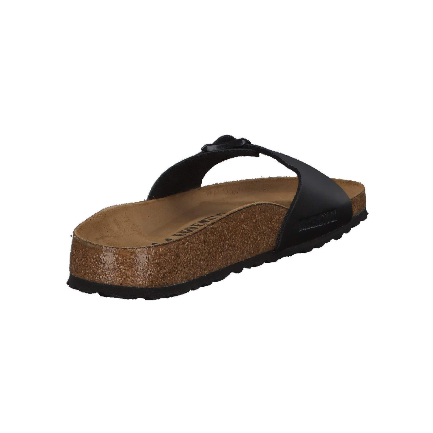 Birkenstock Madrid Birko-Flor, Mules Homme