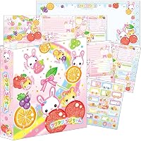 メモ帳 プロフィール帳 まとめ売り Bセット Amazon | クラックス ノート ミニプロフィールブック タロチャンズ