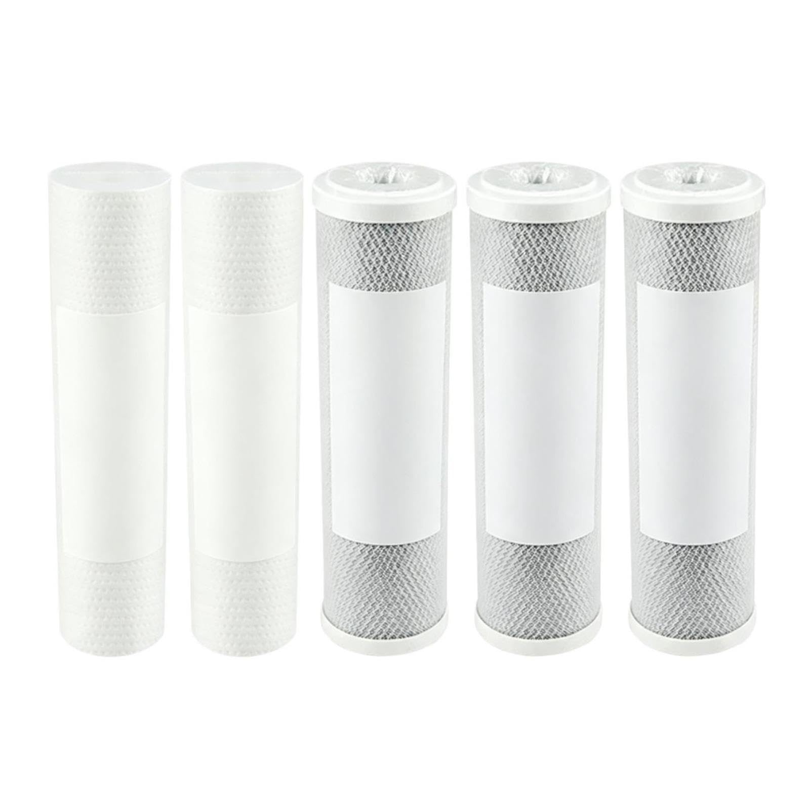 Filtro Depuratore D'acqua
