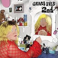 Grace Ives Ablum Cover