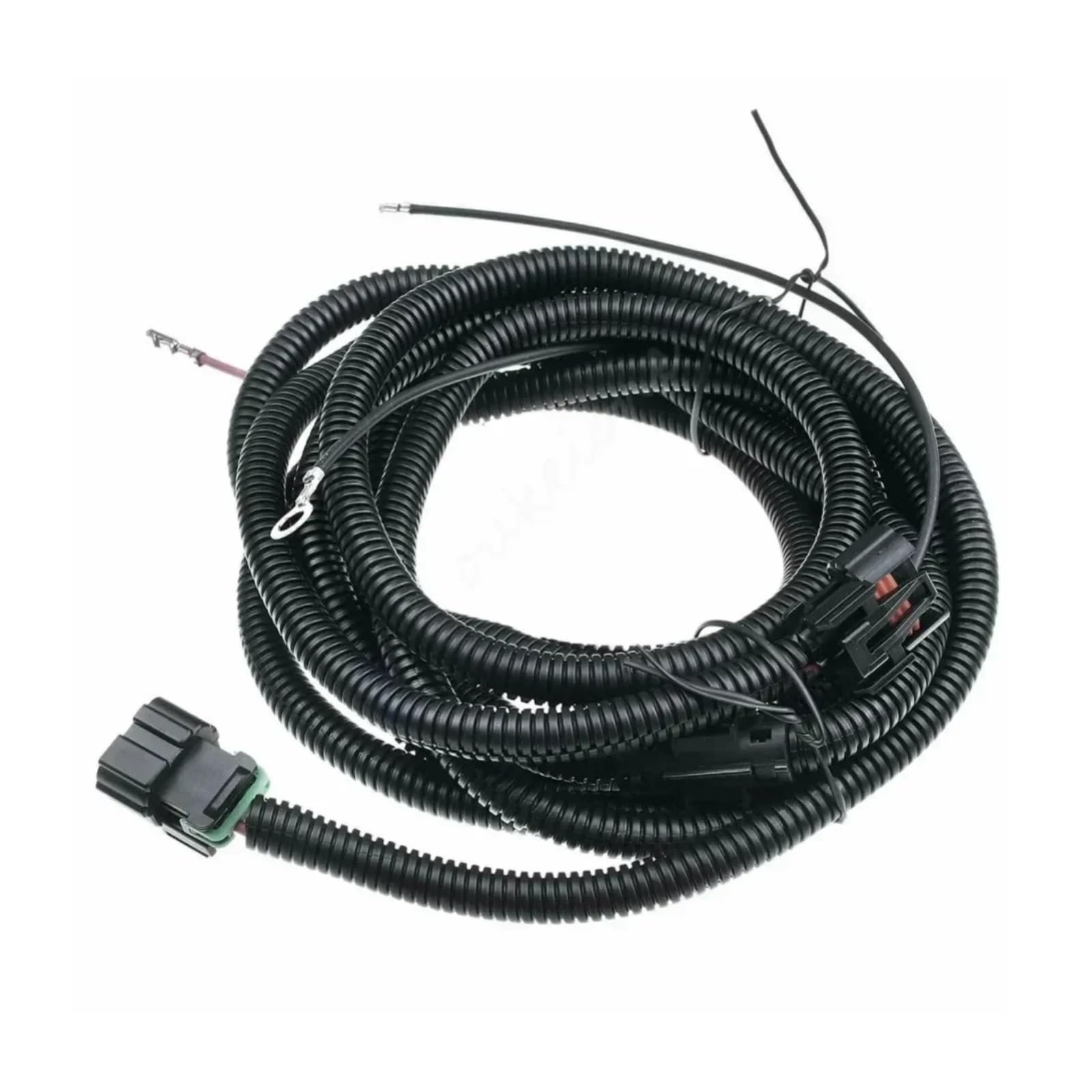 Interruptor de Faros Antiniebla 15096895 Corrige Luces Intermitentes en Avalanche 3