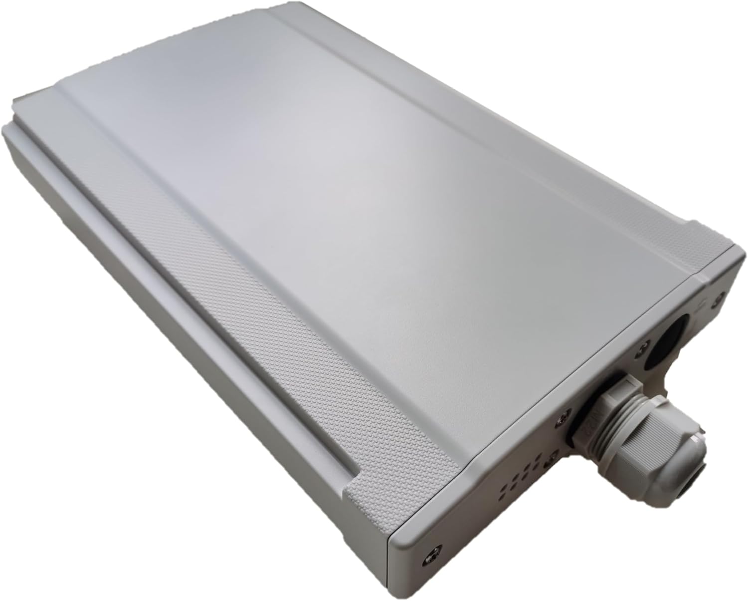 'TITAN5100' 5G Fixed Wireless Access Router, Indoor/Outdoor Installation, 150 Mbps, Window/Wall/Pole Mount by Global Telecom Engineering