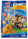 PAW Patrol Shaped Tots 24 oz