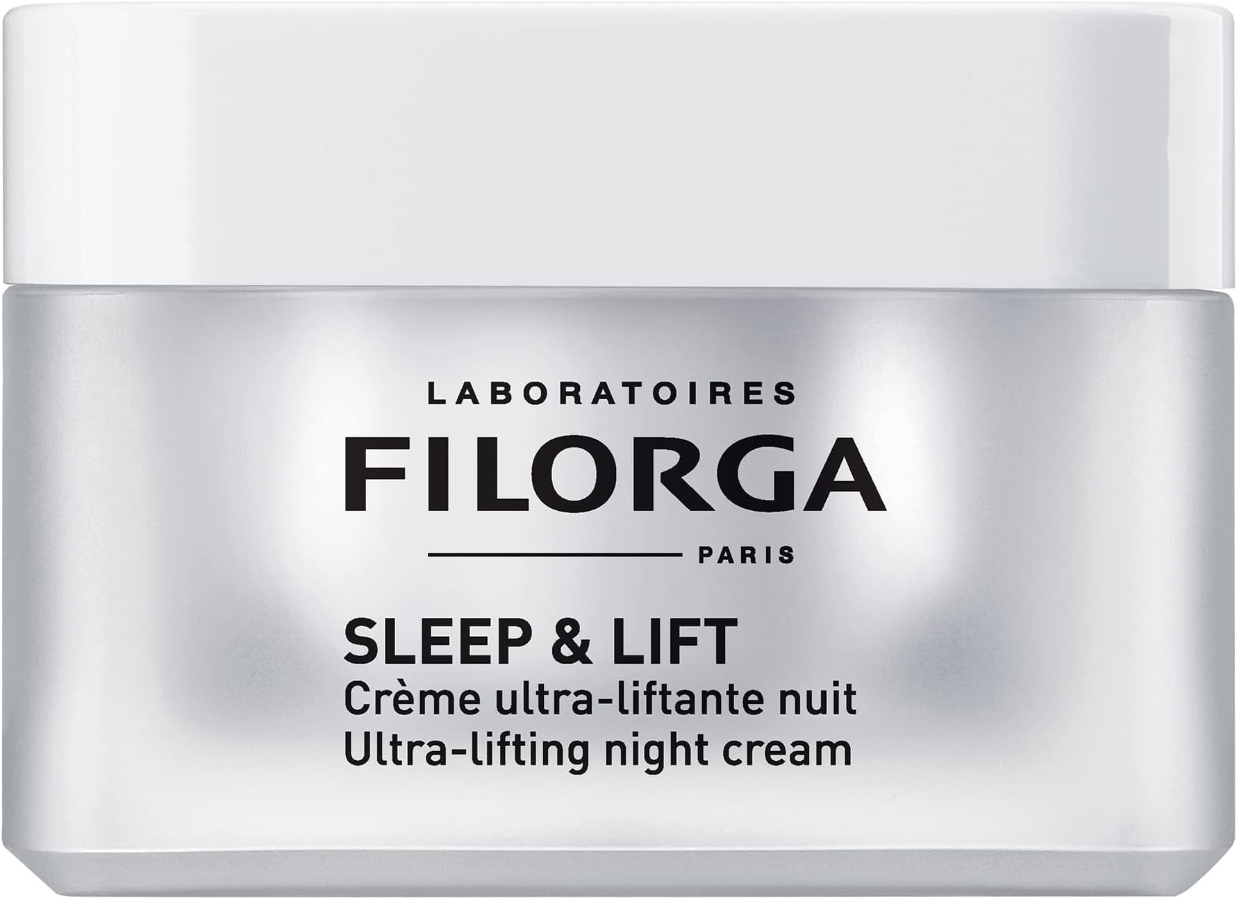 FILORGA Sleep and Lift Ultra-Lifting Night Cream, 50 ml (Pack of 1)