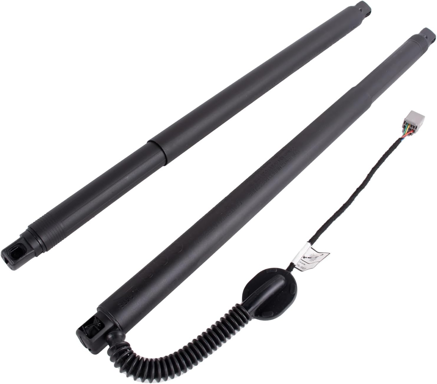 84183516 Rear Tailgate Power Lift Support Shock Strut Fit for Chevy Suburban Tahoe GMC Yukon XL 2015-2019 Cadillac Escalade ESV 84306929, 84036214, 84183515, 84183516