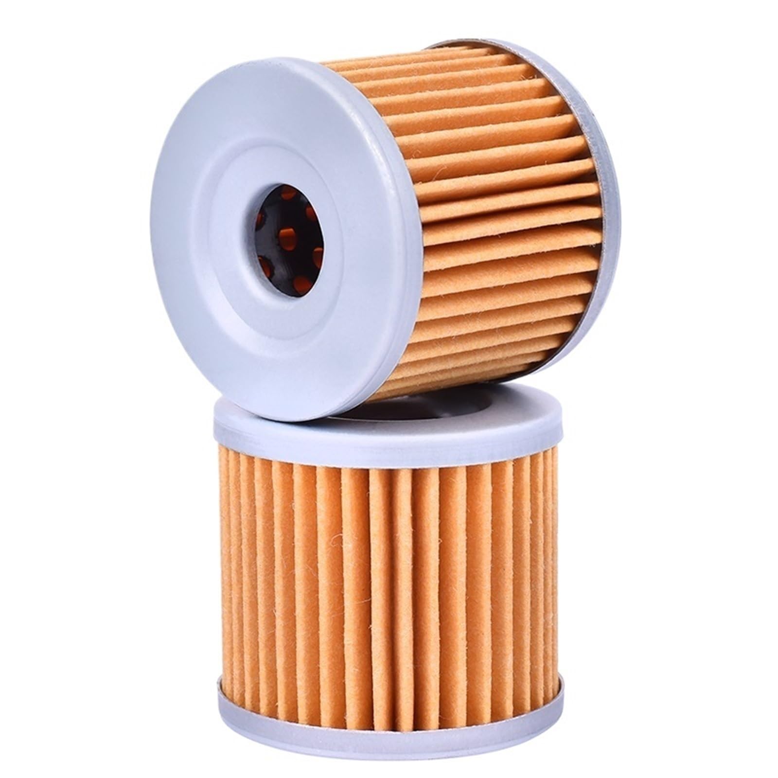 Ölfilter-Kombisatz Motorrad-Ölfilter Für GSX-R125 GSX-S GSXS 125 GSXR125 DR GZ 125 AN UE UC 150 125 UH UX 125 UH200 AN400 Ölfilter(2 Pcs)