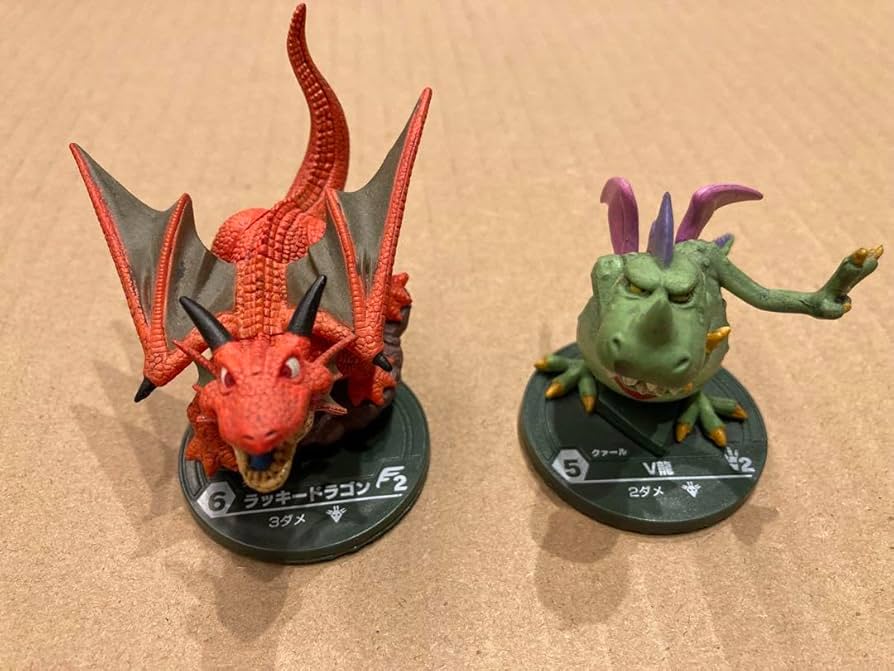 バトルブレイク まとめ売り リペイント ラッキードラゴン バトルブレイク まとめ売り リペイント ラッキードラゴン