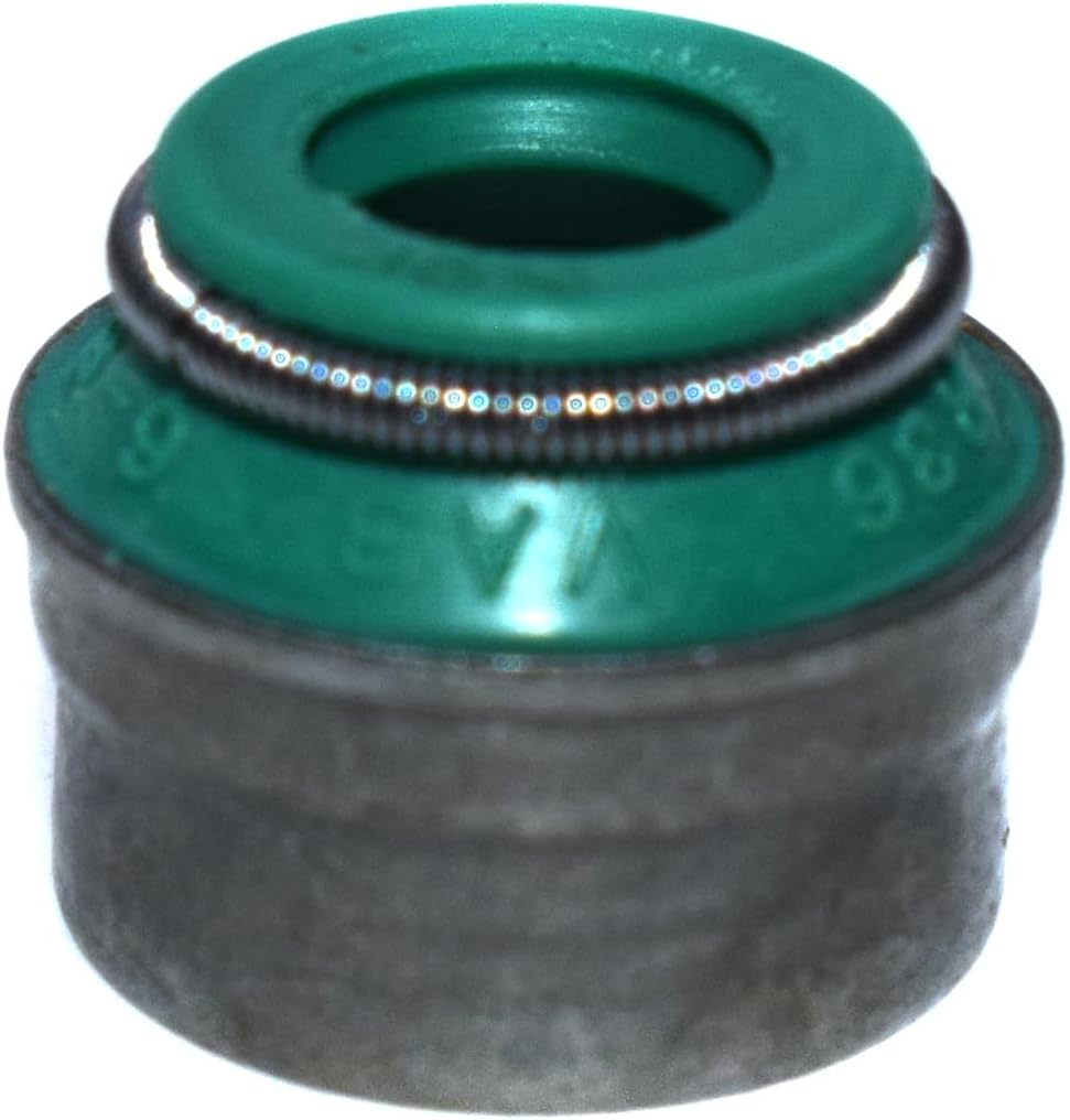 Valve Stem Seal Fit For VW Passat AUDI A4 A6 A8 Quattro 036109675A, 06D109601M