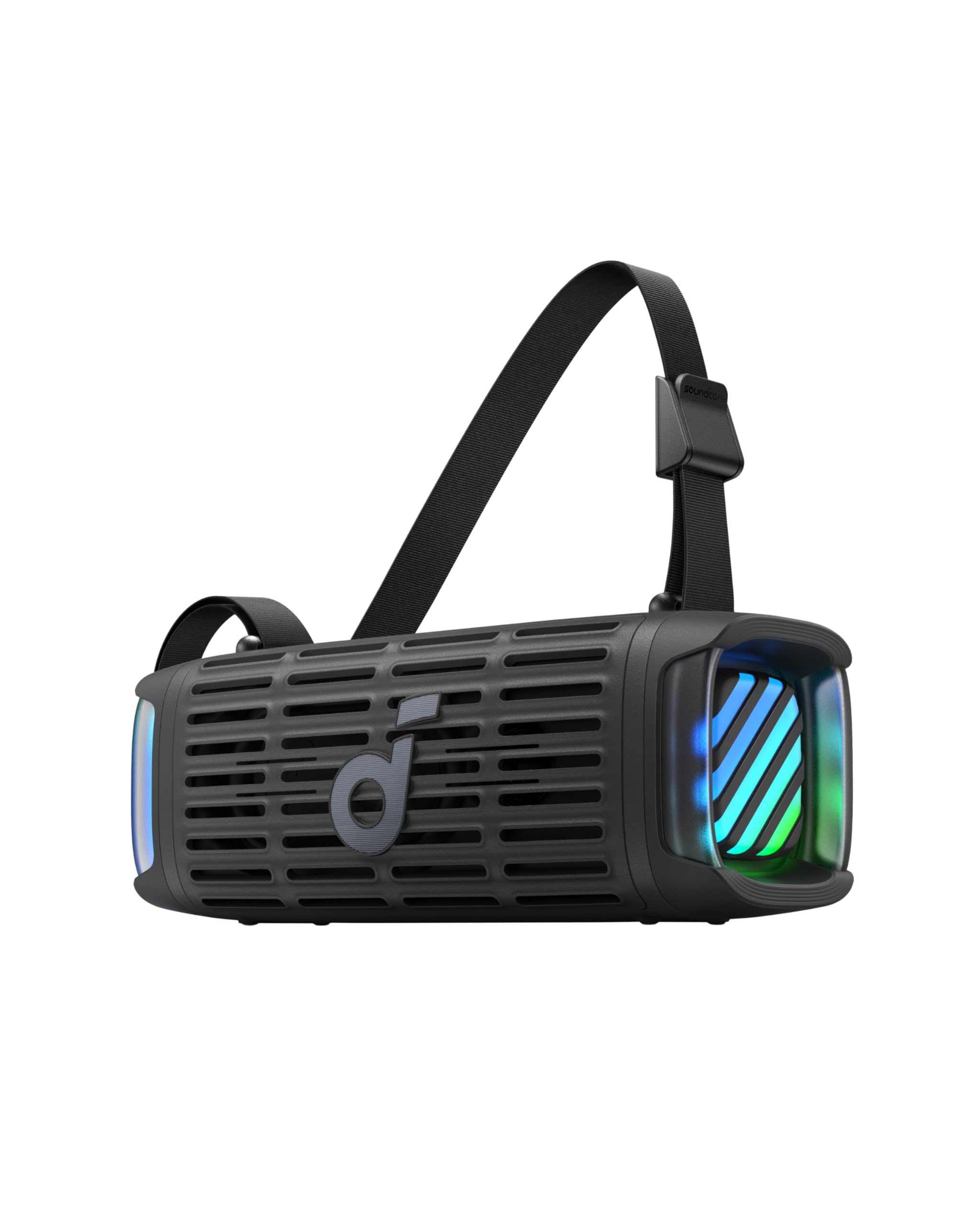 soundcore przenośny głośnik Bluetooth Boom 3i