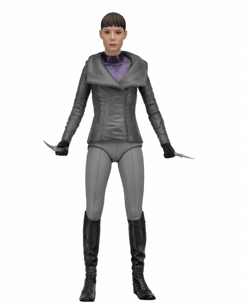 Amazon.co.jp: ブレードランナー 2049 7インチ アクションフィギュア