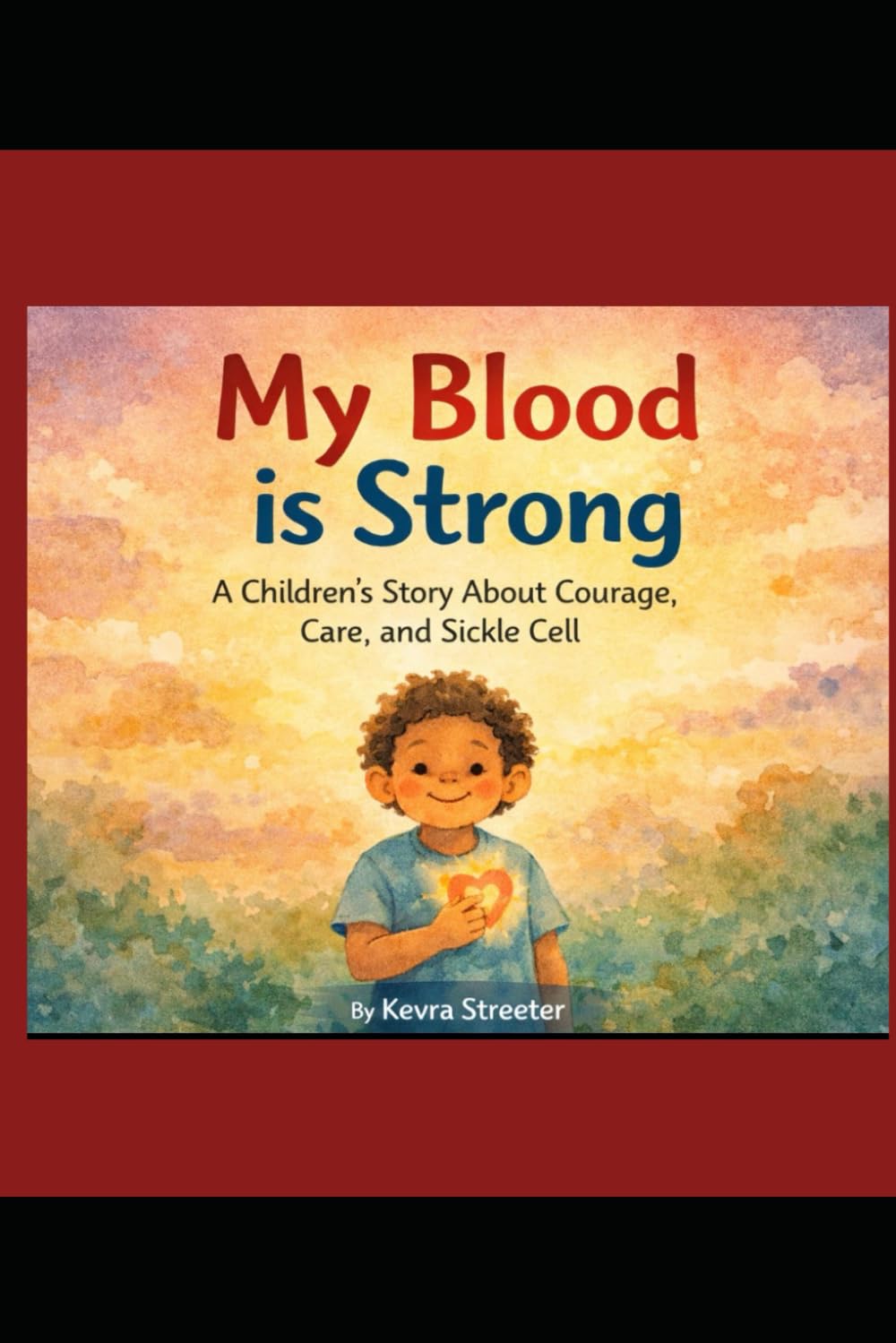 My Blood Is Strong