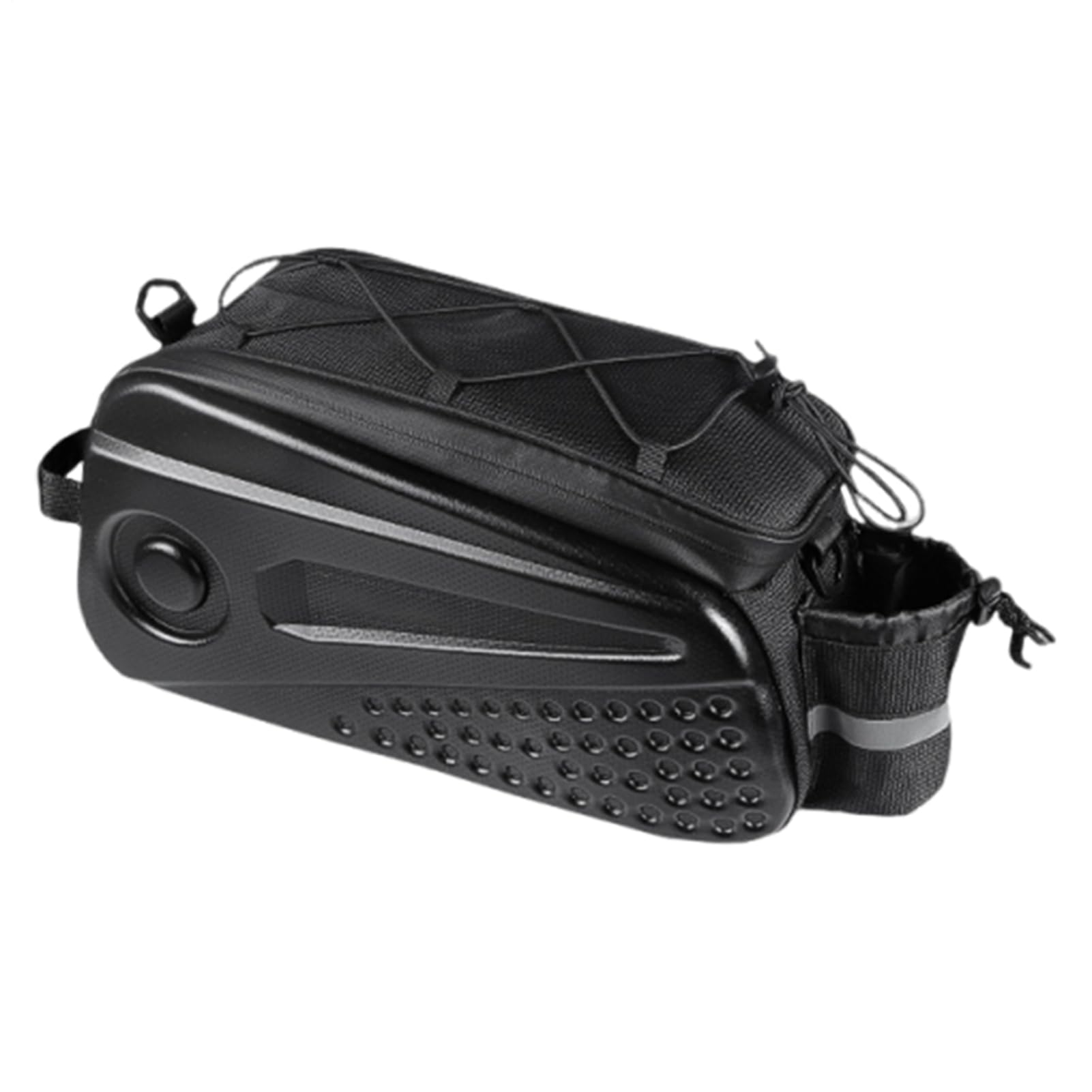 Fahrradtasche hinten Organizer Aufbewahrung Fahrrad für Werkzeuge, Telefon